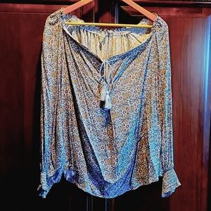 Max Studio Blouse